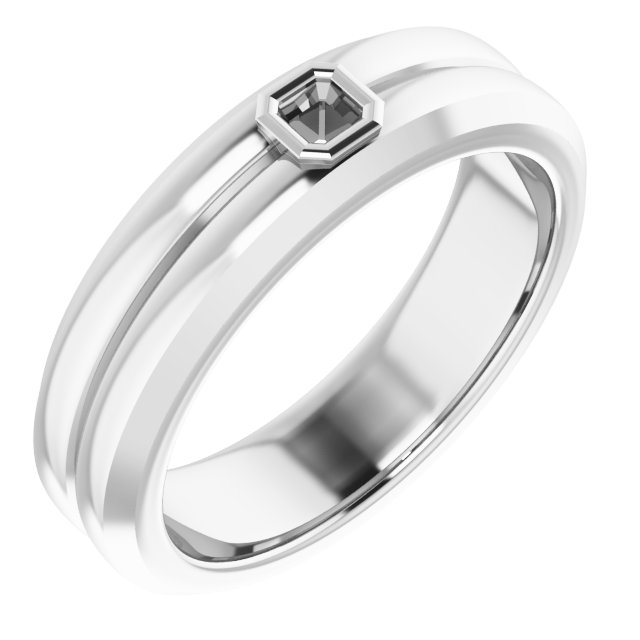 Solitaire Band