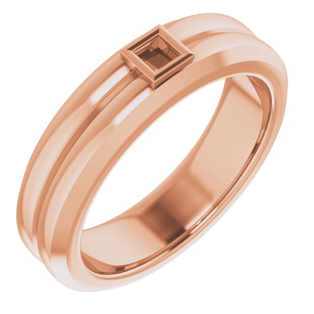 Solitaire Band