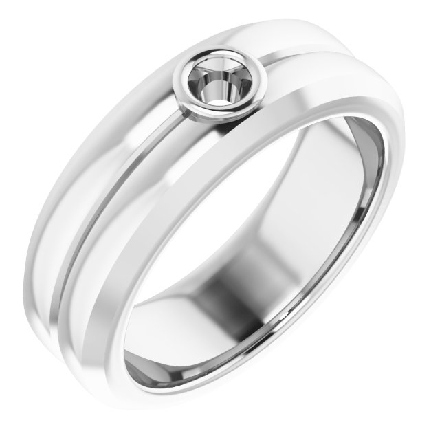 Solitaire Band