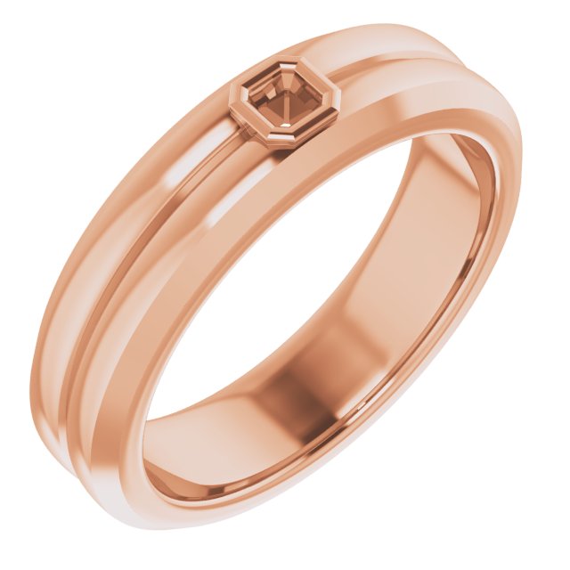 Solitaire Band