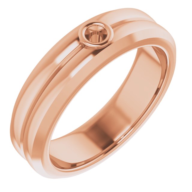 Solitaire Band