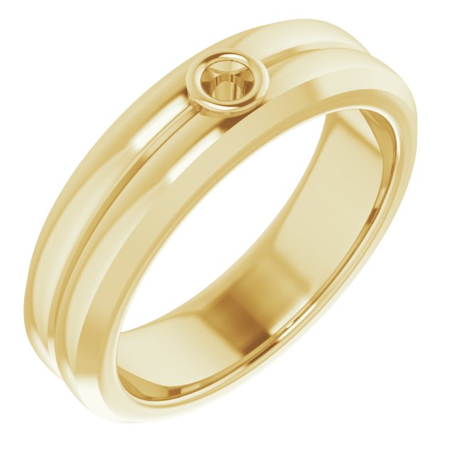 Solitaire Band