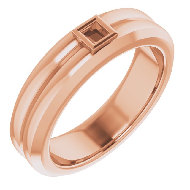 Solitaire Band