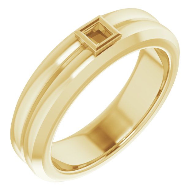 Solitaire Band