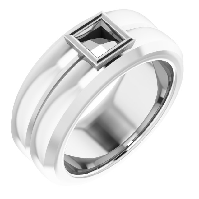 Solitaire Band