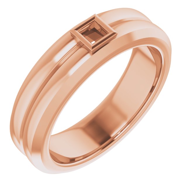 Solitaire Band