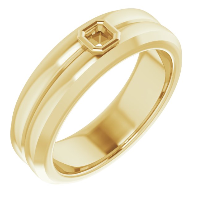 Solitaire Band