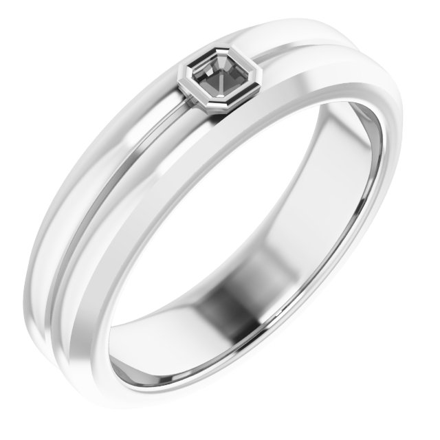 Solitaire Band
