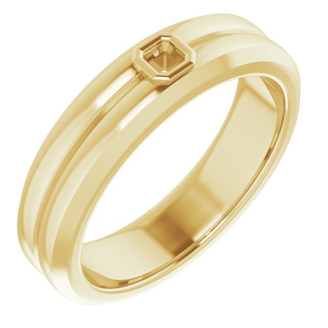 Solitaire Band