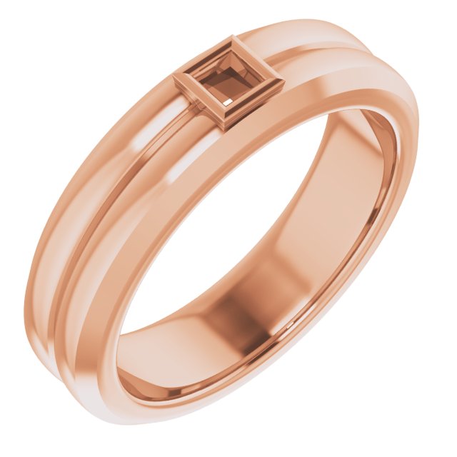 Solitaire Band
