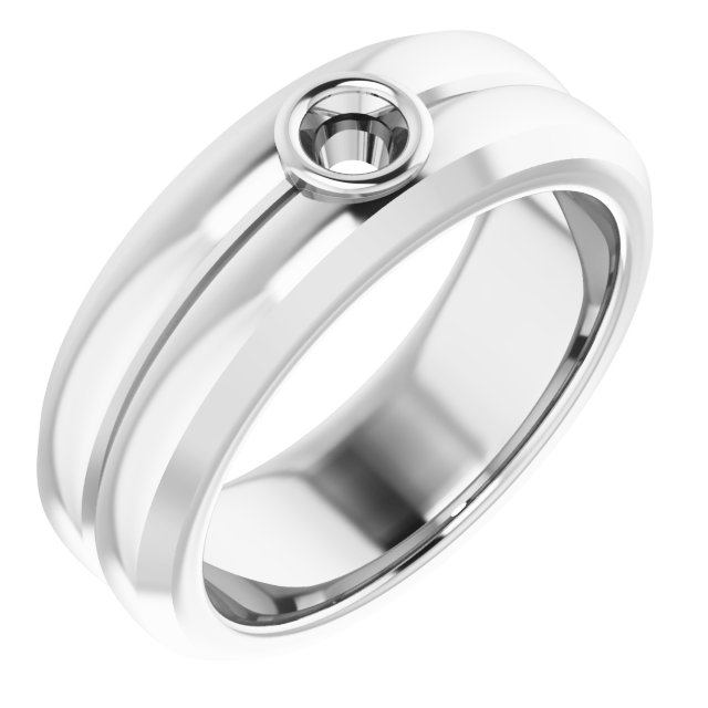 Solitaire Band