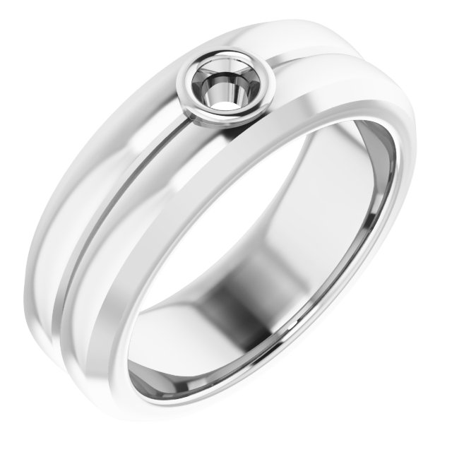 Solitaire Band