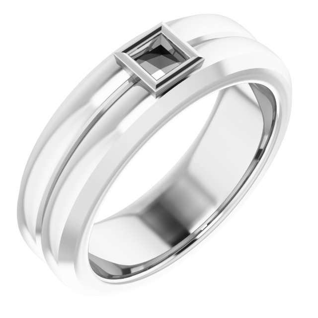 Solitaire Band
