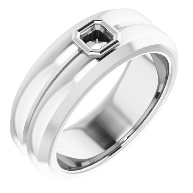 Solitaire Band
