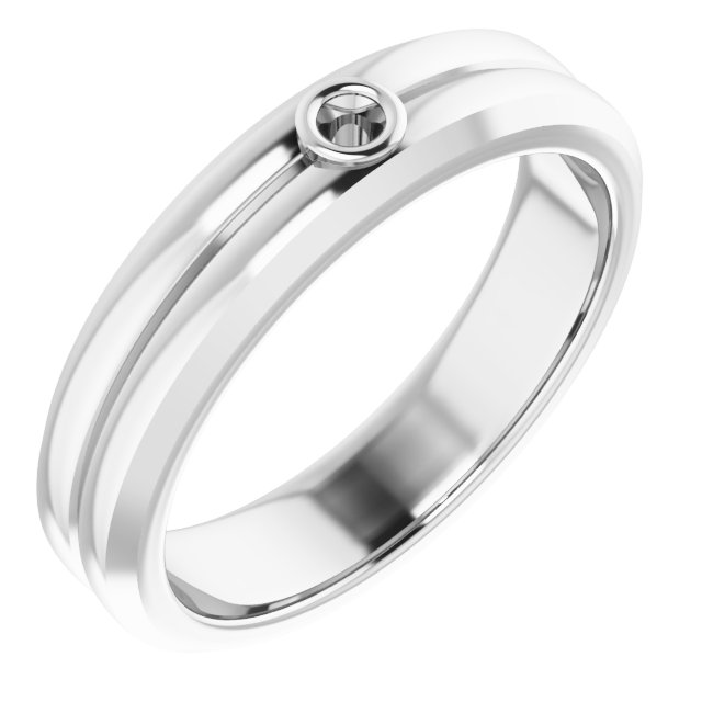 Solitaire Band