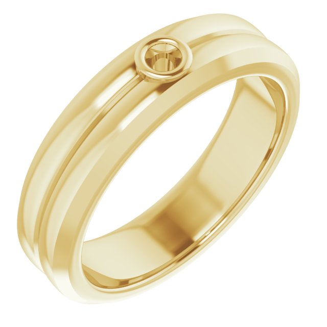 Solitaire Band