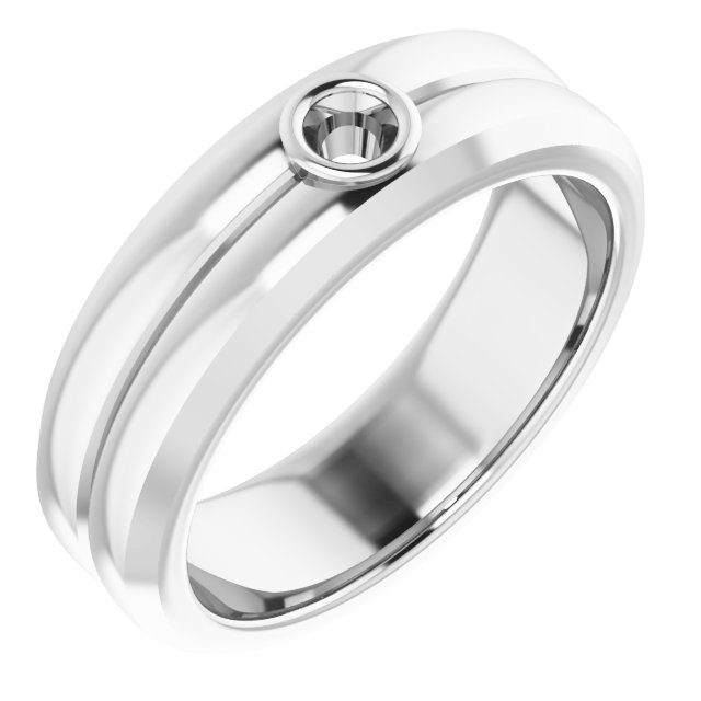 Solitaire Band