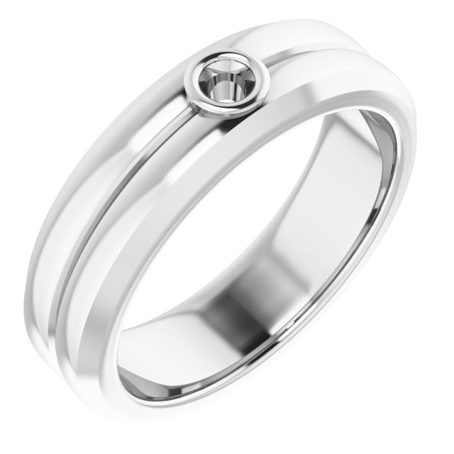 Solitaire Band