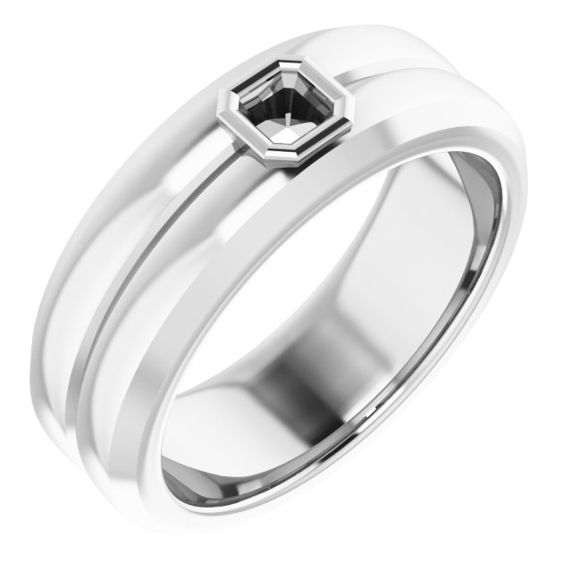 Solitaire Band