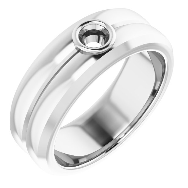 Solitaire Band