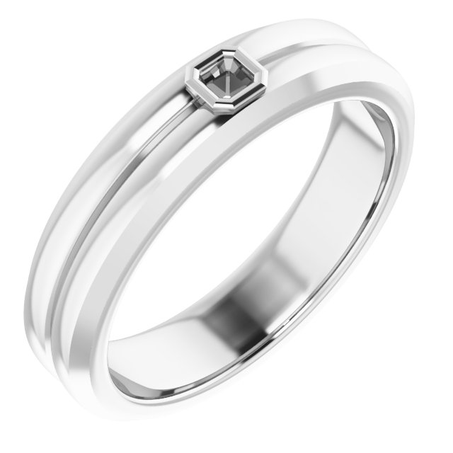 Solitaire Band