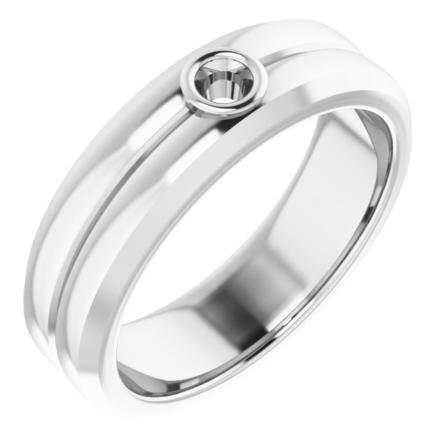Solitaire Band