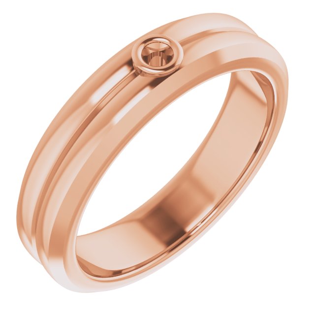 Solitaire Band