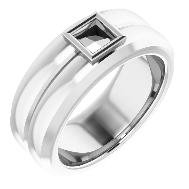 Solitaire Band