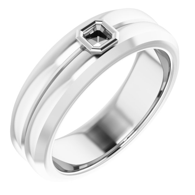 Solitaire Band