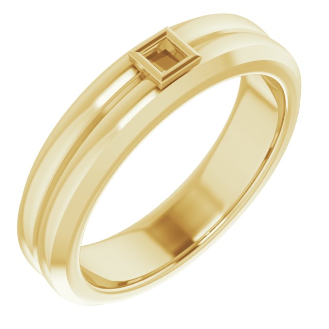 Solitaire Band
