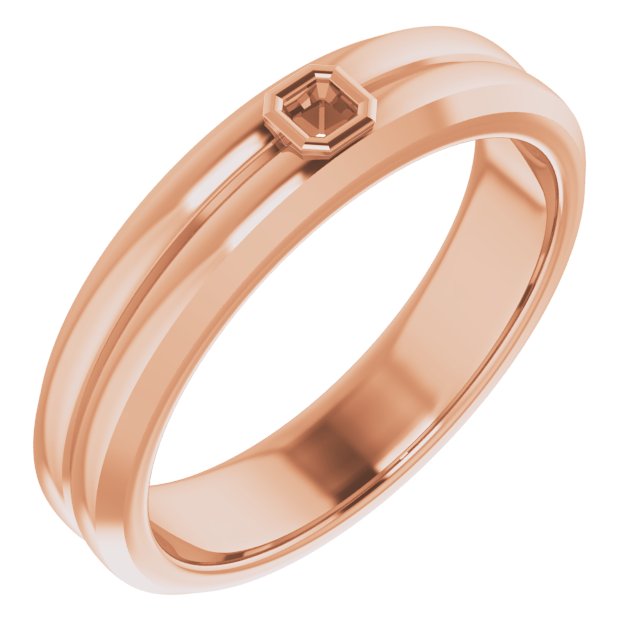 Solitaire Band