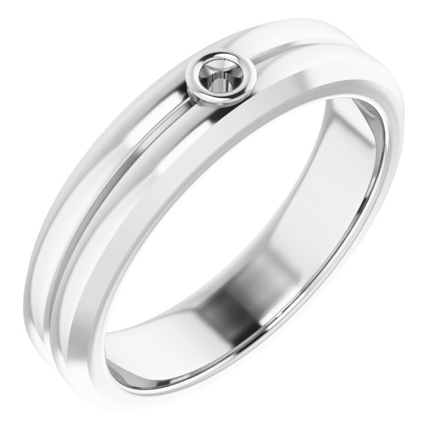 Solitaire Band