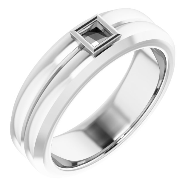 Solitaire Band