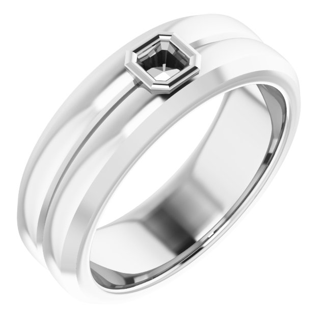 Solitaire Band