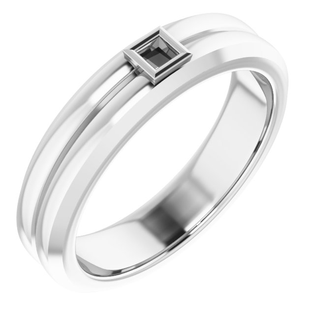 Solitaire Band