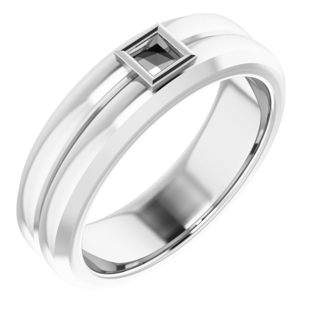 Solitaire Band