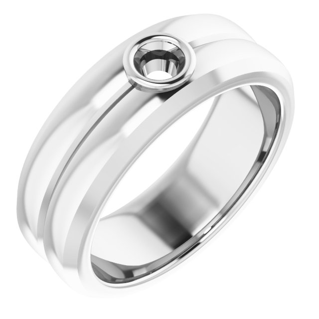 Solitaire Band