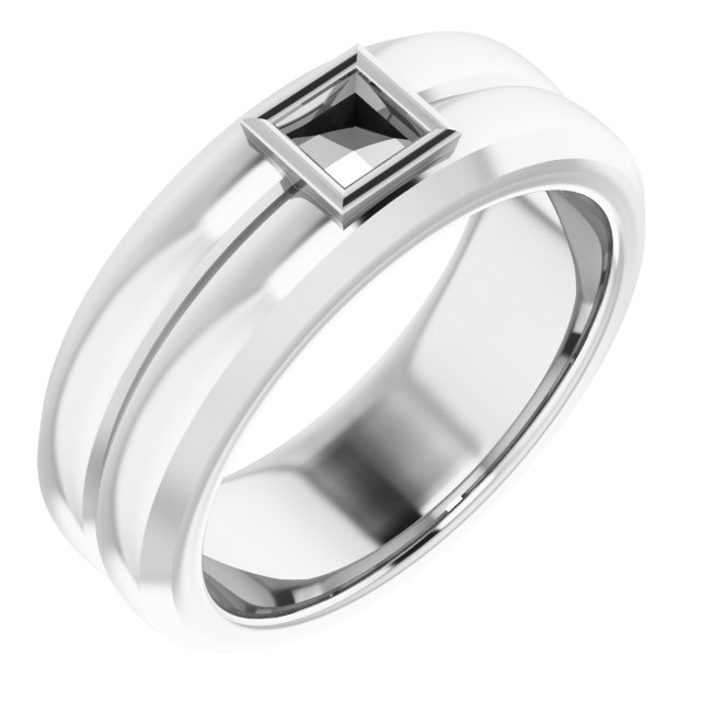 Solitaire Band
