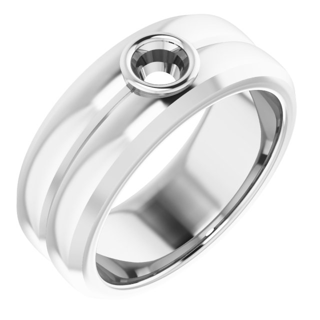 Solitaire Band