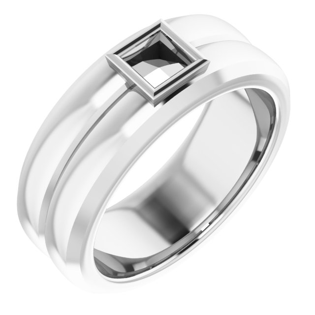 Solitaire Band