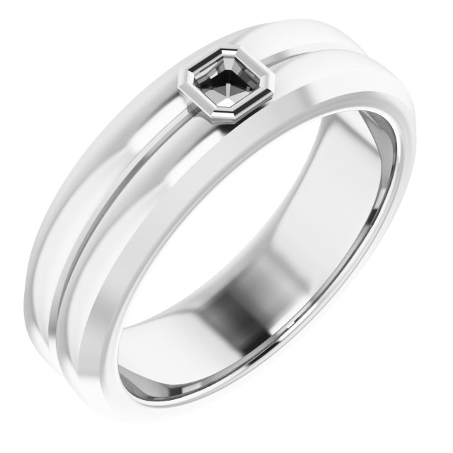 Solitaire Band
