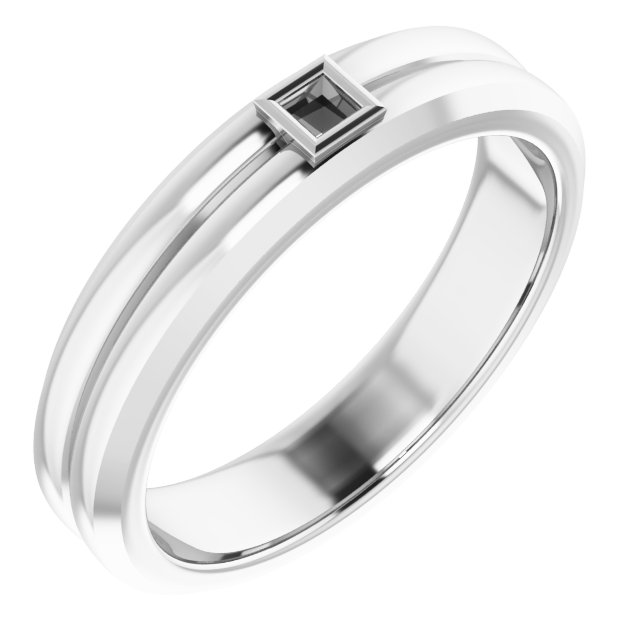 Solitaire Band