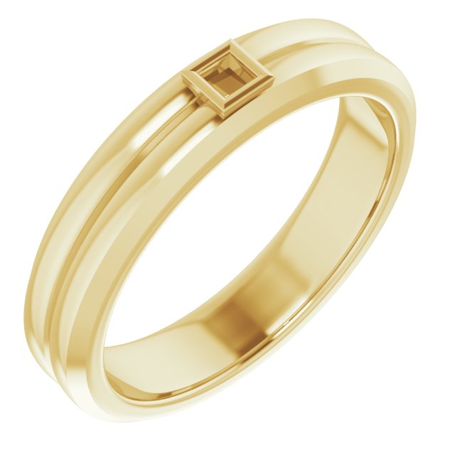Solitaire Band
