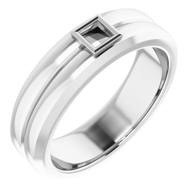 Solitaire Band