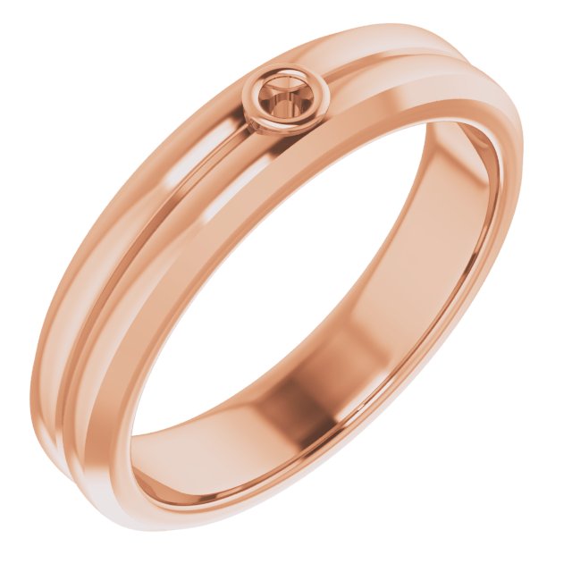 Solitaire Band