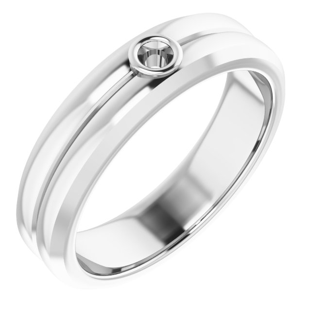 Solitaire Band