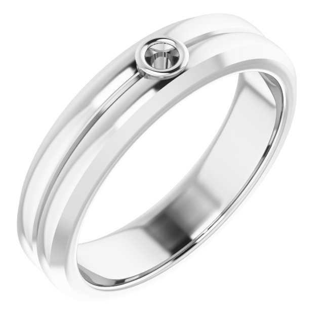 Solitaire Band