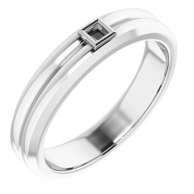 Solitaire Band