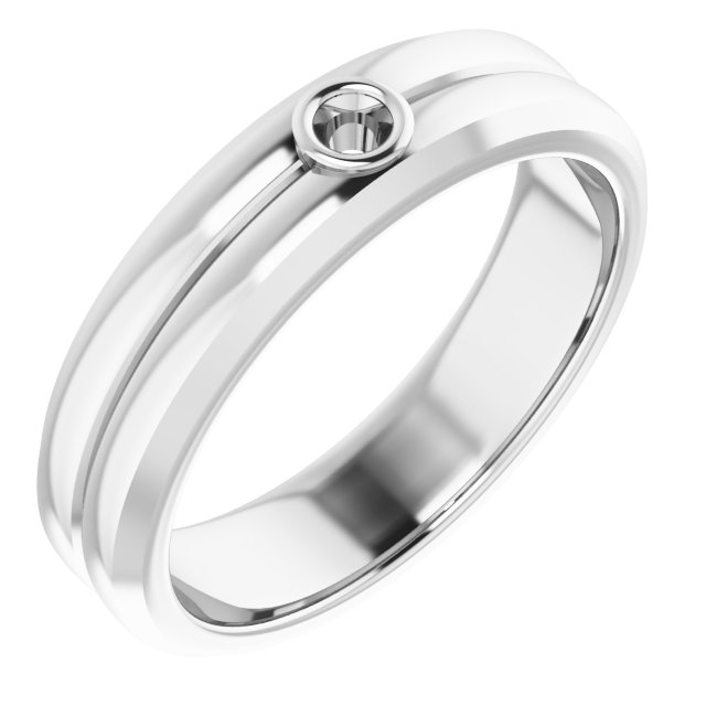 Solitaire Band