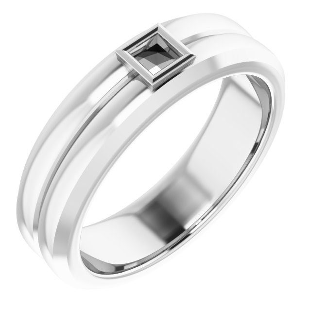 Solitaire Band